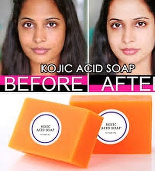 Kojie San Soap