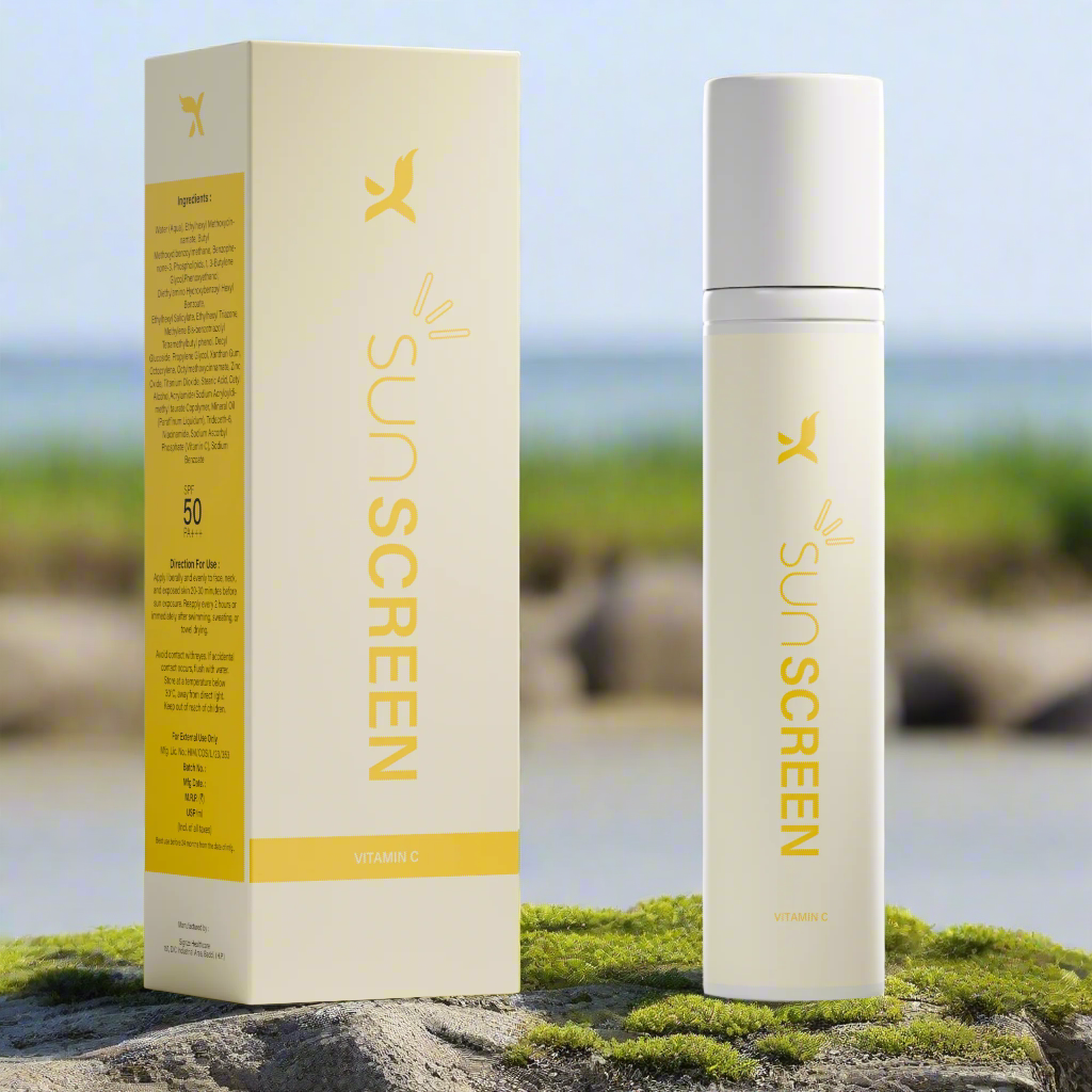 CreamxEmirates Sunscreen