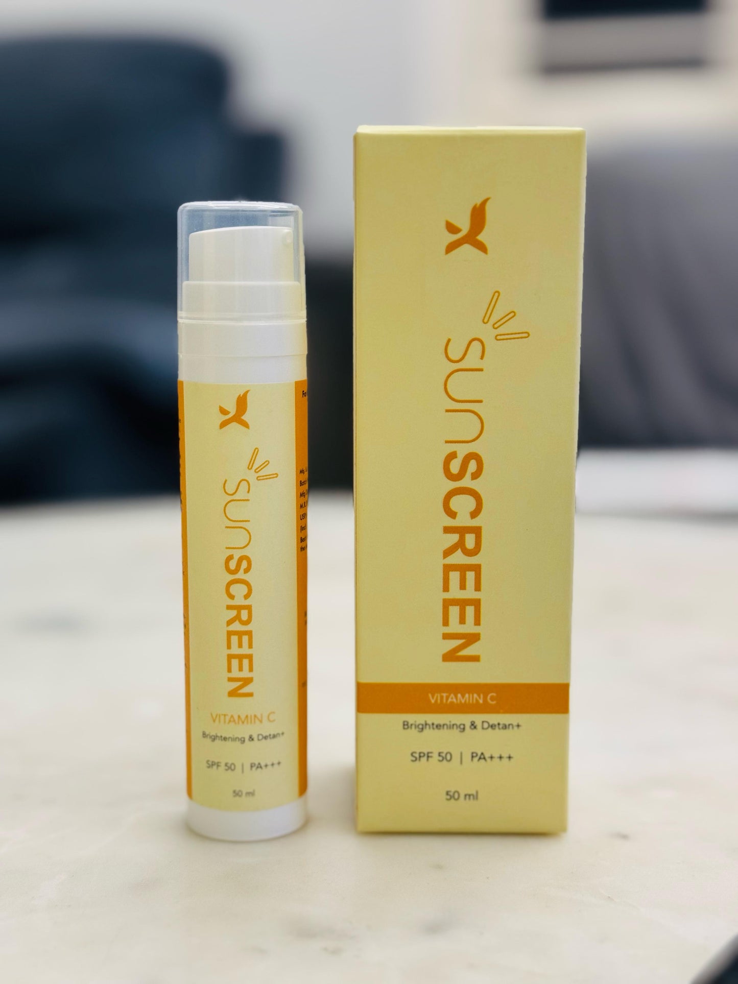 CreamxEmirates Sunscreen