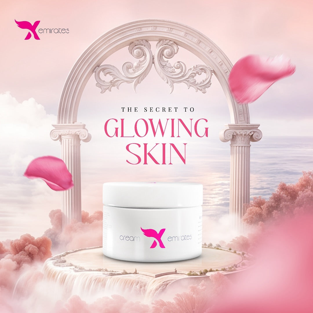 CREAMXEMIRATES FACE CREAM