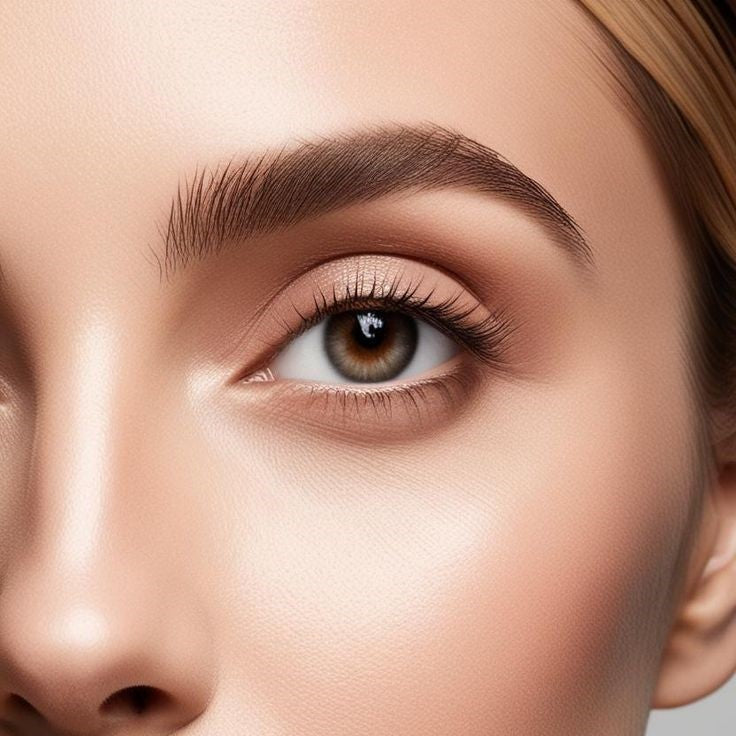Eyes