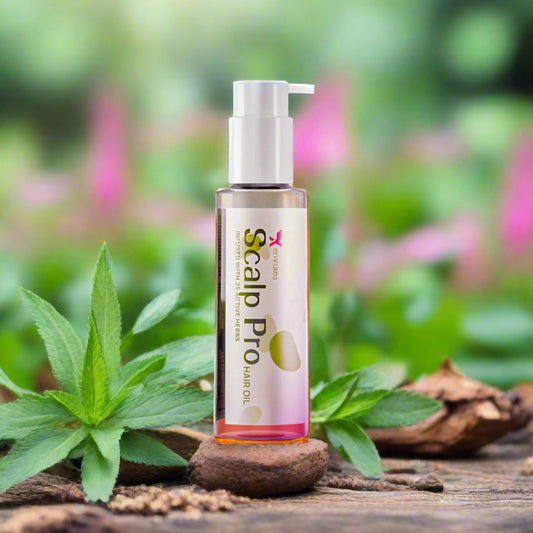 Scalp Pro Hair Oil