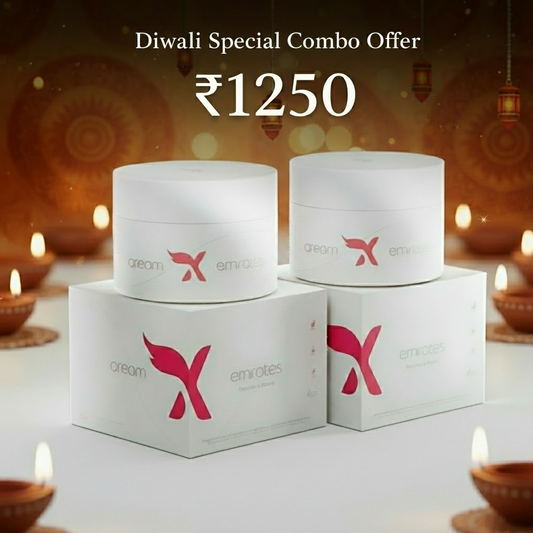 Face Cream Twin Pack