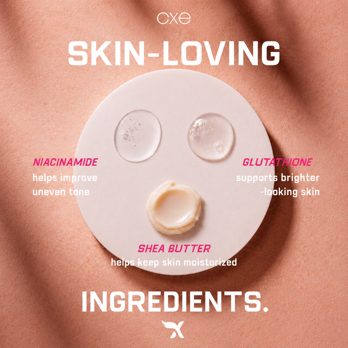 CreamxEmirates Face Cream