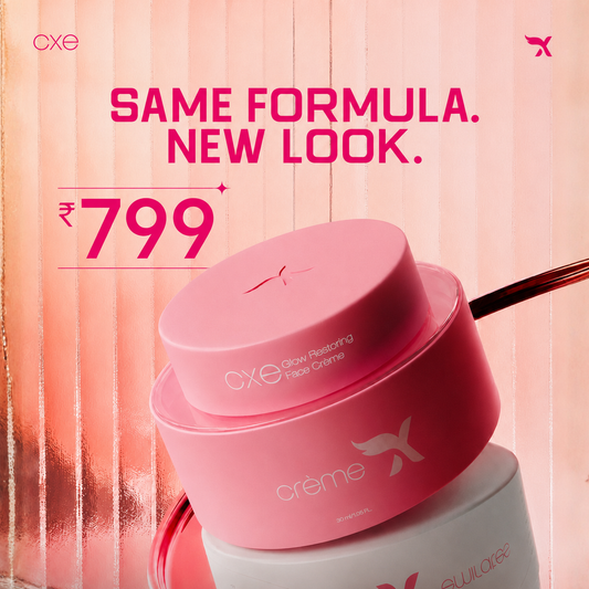 CreamxEmirates Face Cream