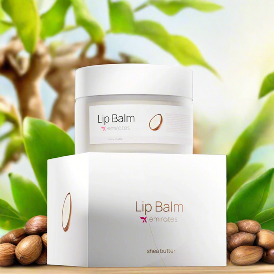 CreamxEmirates Lip Balm